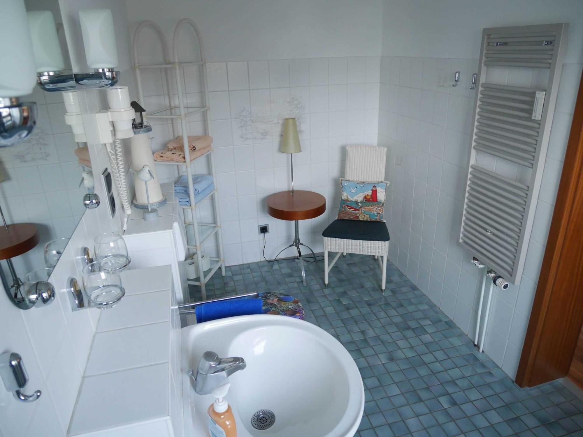 Haus _ Heike Leilighet Rostock Eksteriør bilde
